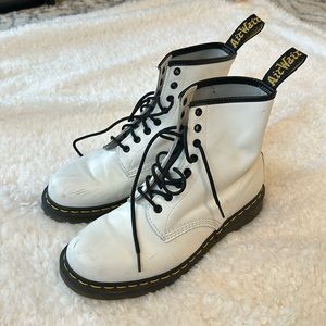 Dr. Martens Boots